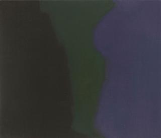 Kevin Lincoln - Mangrove 19, 2003