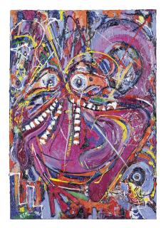 Kevin Samuel Murphy - Cold Turkey!