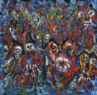 Kevin Samuel Murphy - Life in the 21st century