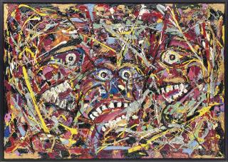 Kevin Samuel Murphy - Vertigo