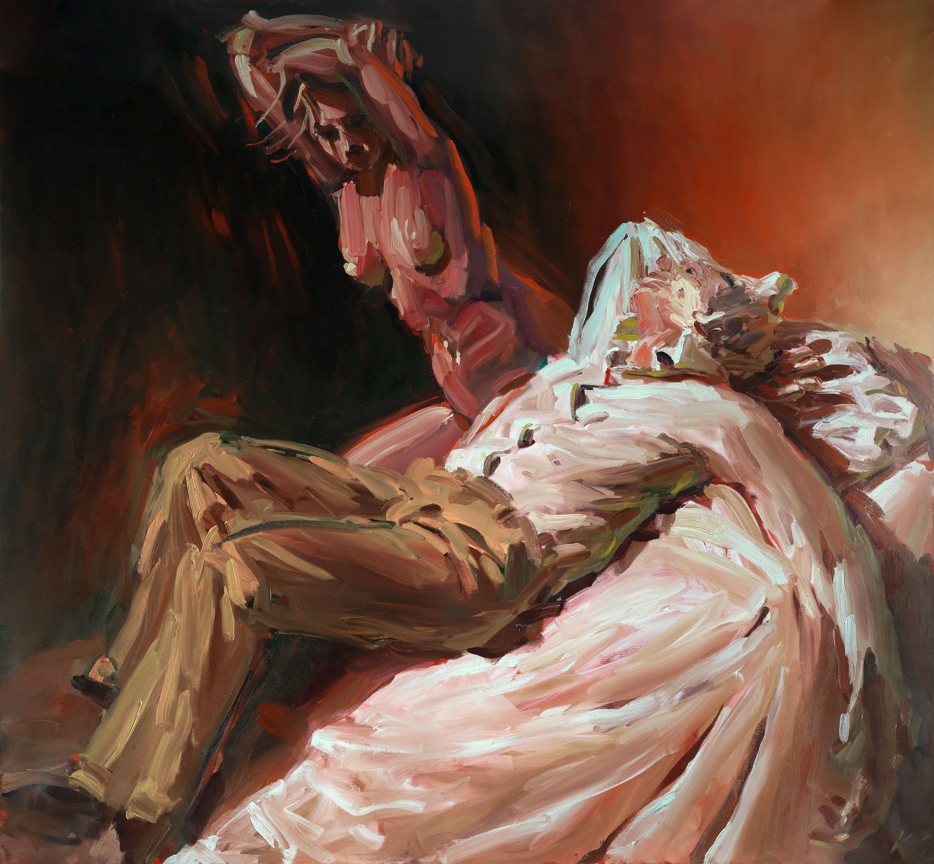 Kevin Sinnott - The Poet and His Bride