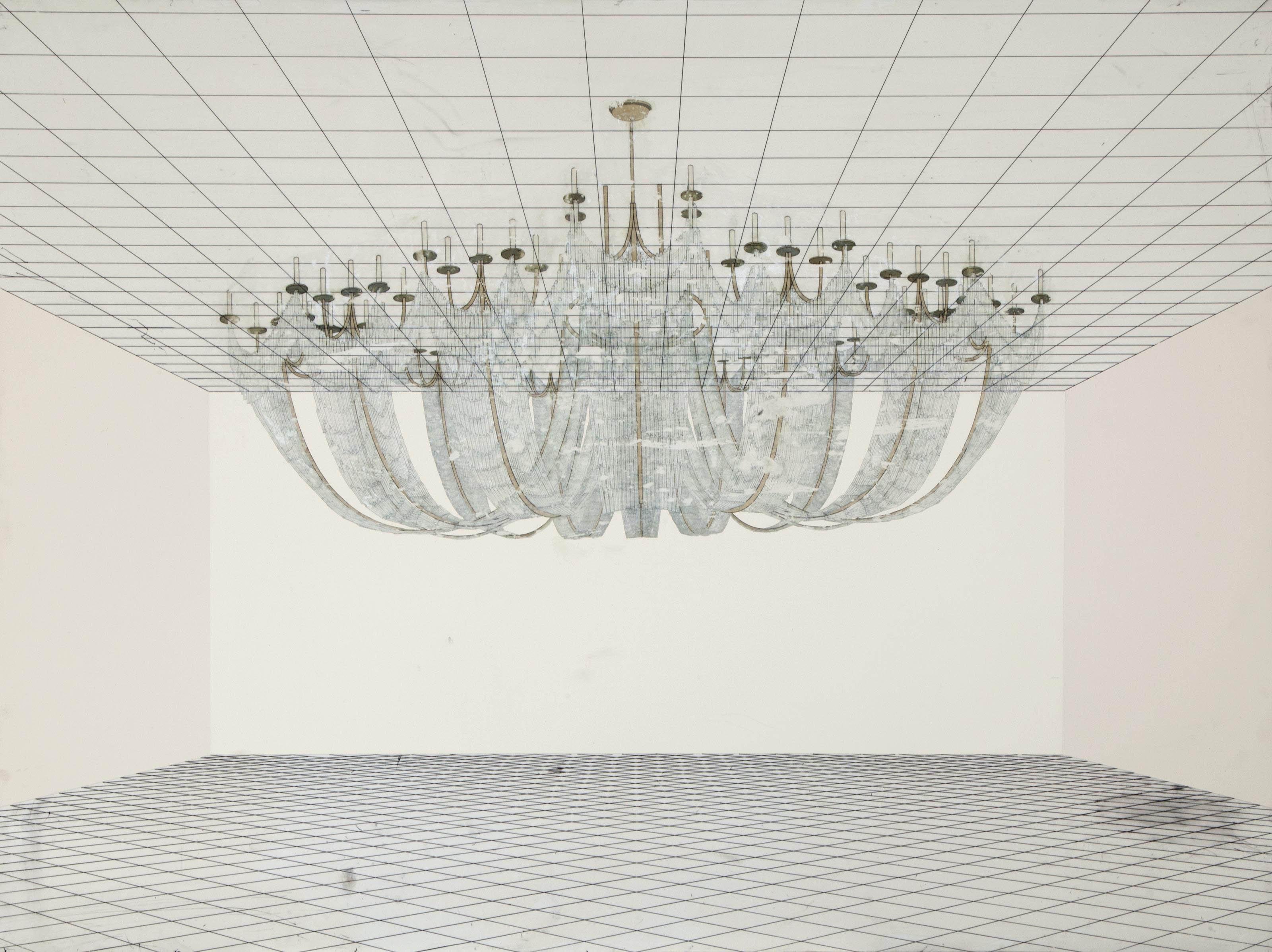 Kevin Zucker - Angels; The Heads of Pins