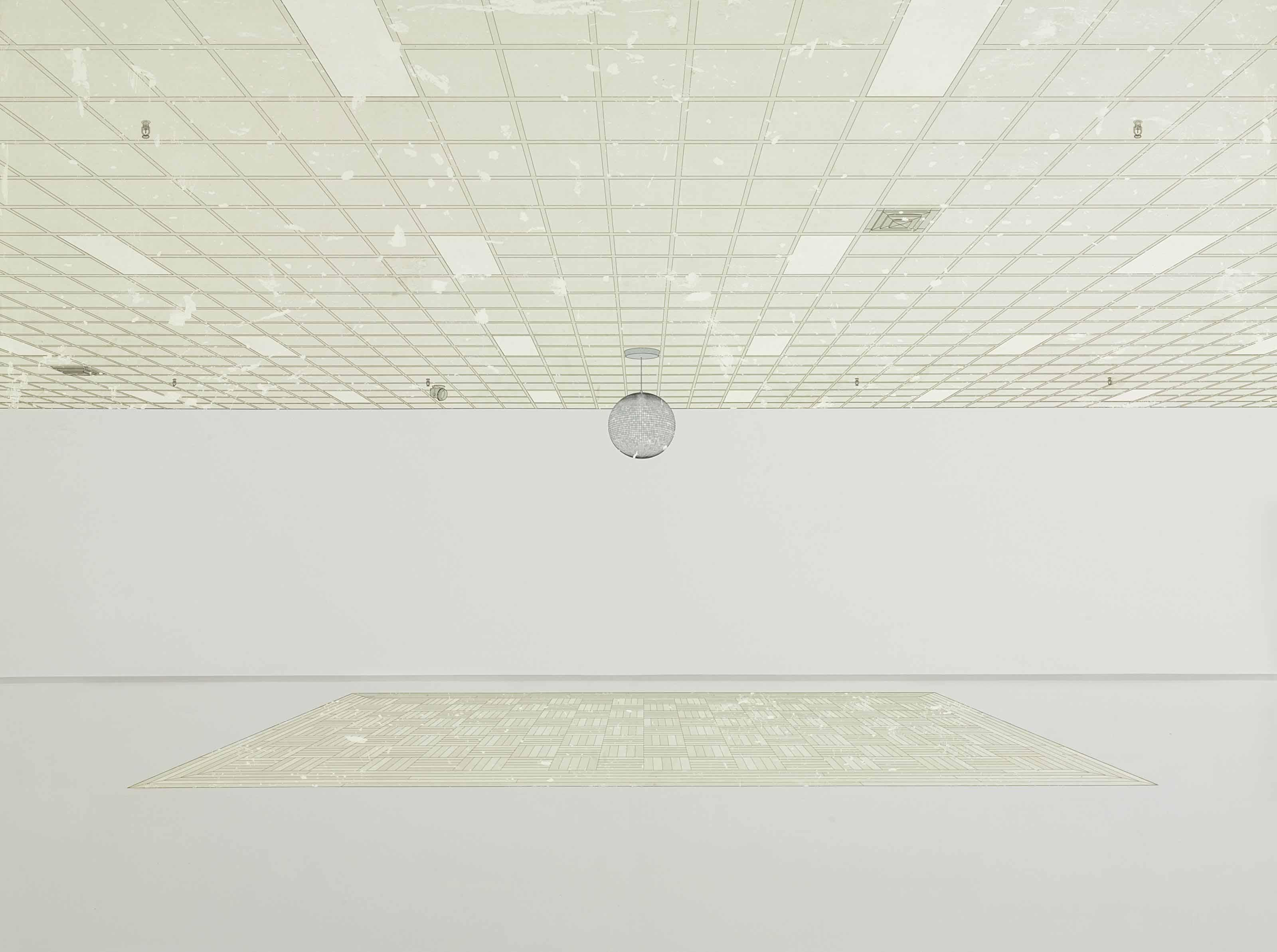 Kevin Zucker - Room Accommodates Ceremony (Seasonal Pricing Flexibility)