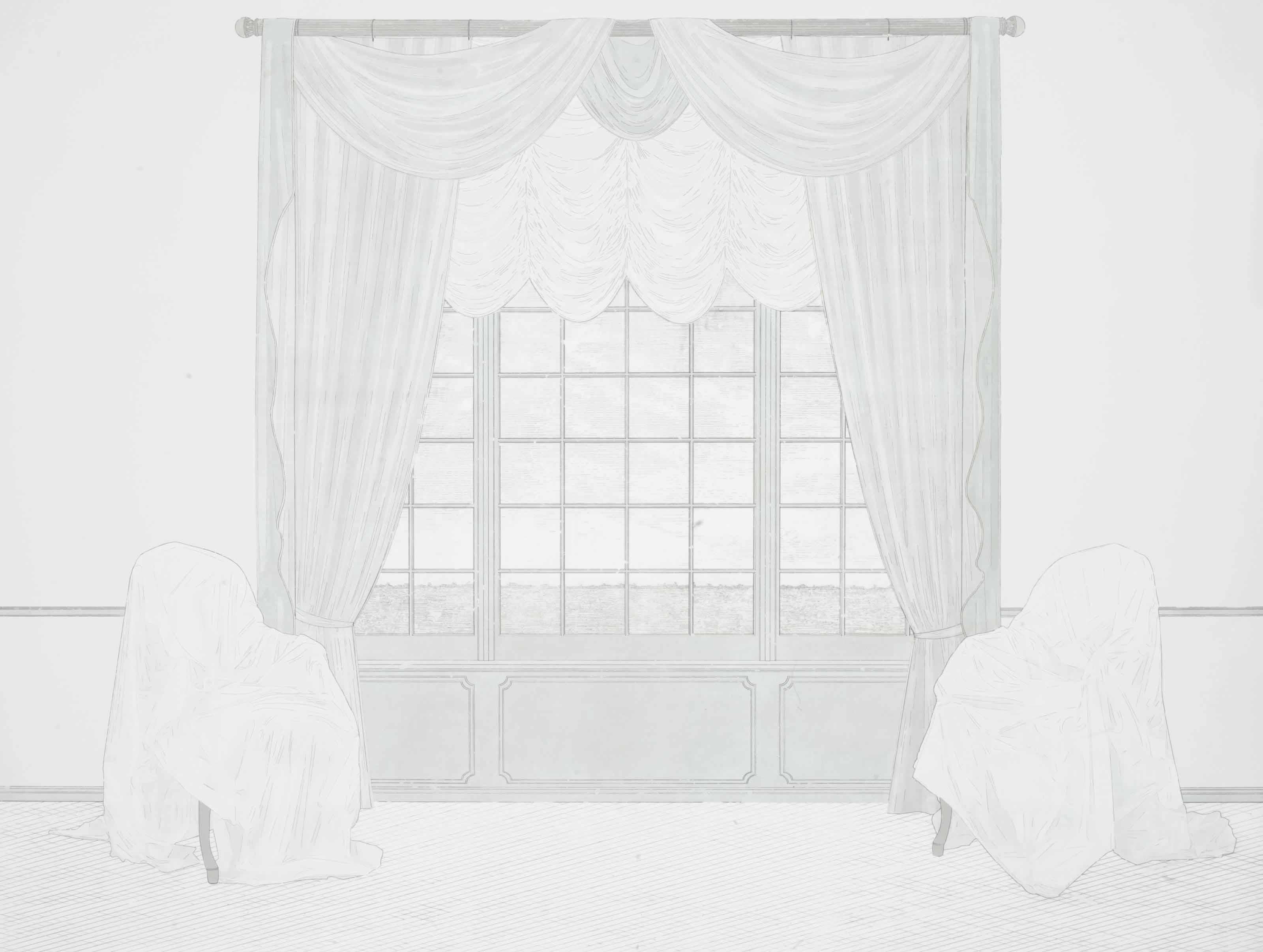 Kevin Zucker - Singing Rule Britannia (While The Walls Close In)