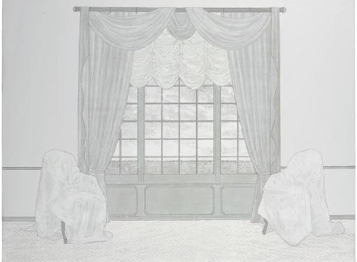 Kevin Zucker - Singing Rule Brittania (While The Walls Close In)