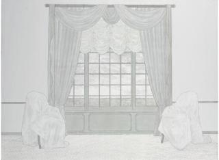 Kevin Zucker - Singing Rule Brittania (While The Walls Close In)