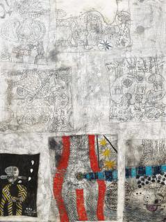 Key Hiraga - Fenêtre