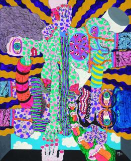 Key Hiraga - The Elegant Life Of Mr H