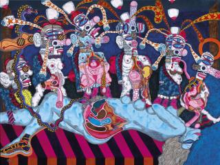 Key Hiraga - To Where