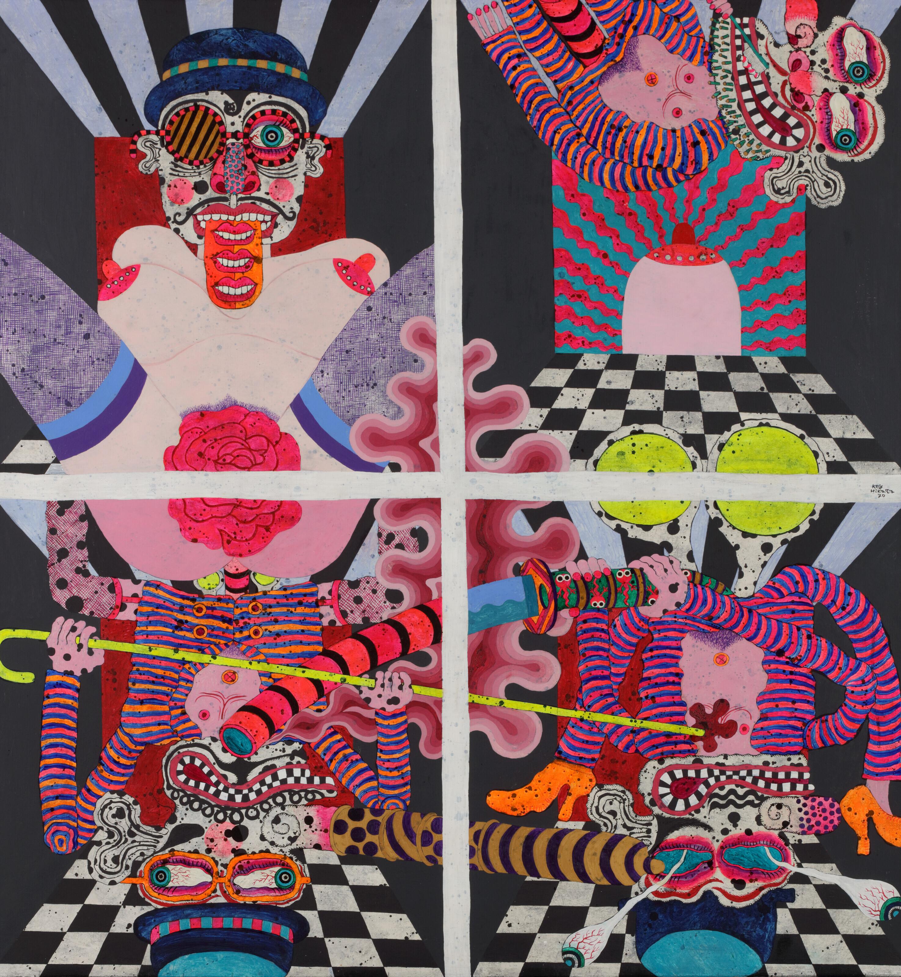 Key Hiraga - Windows