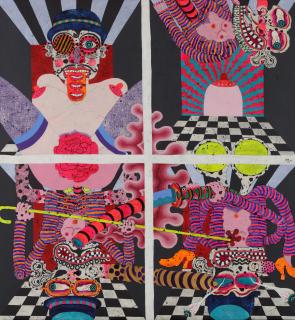 Key Hiraga - Windows