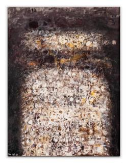 Key Sato - Âme de la Terre