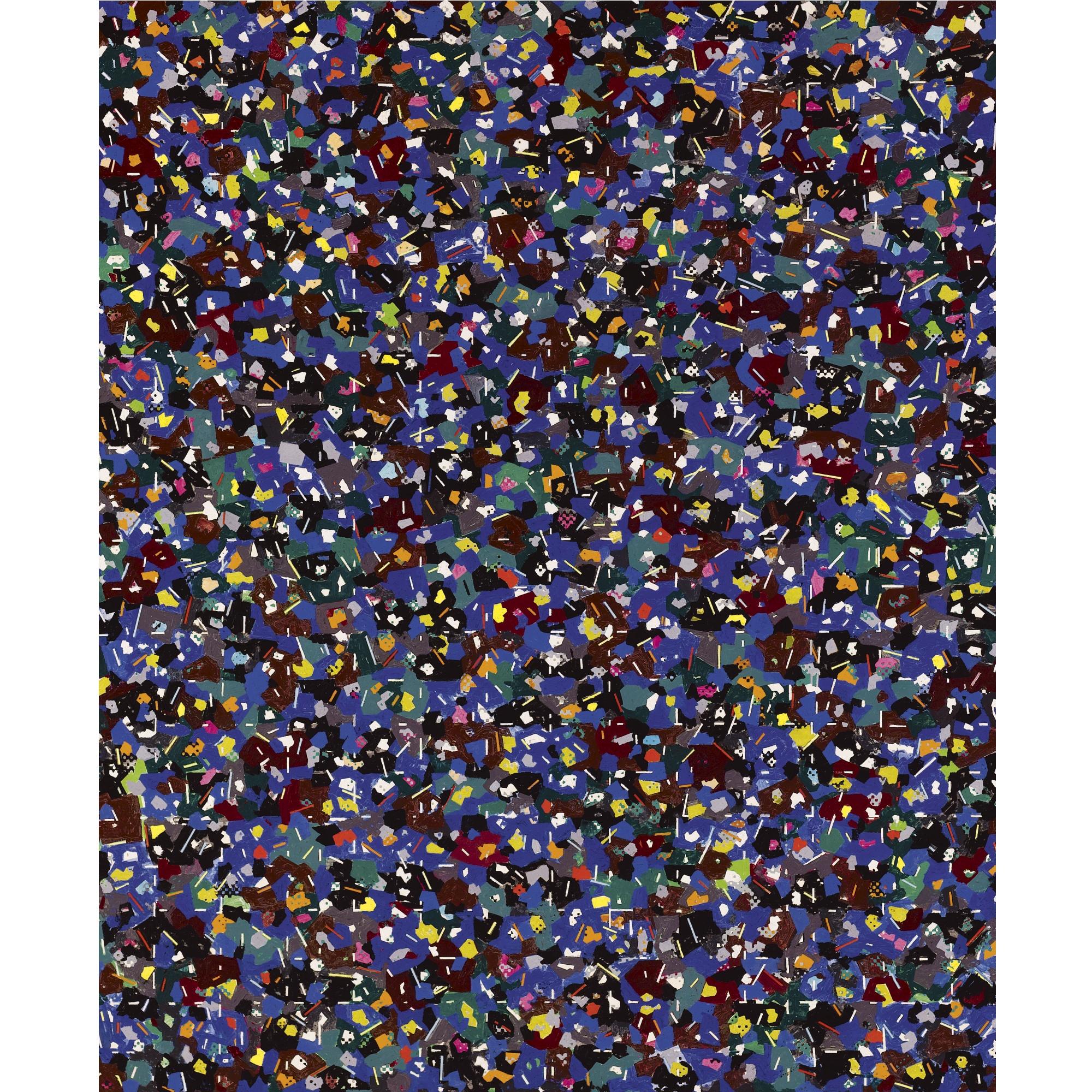 Keytutis Zapkus - Fireworks