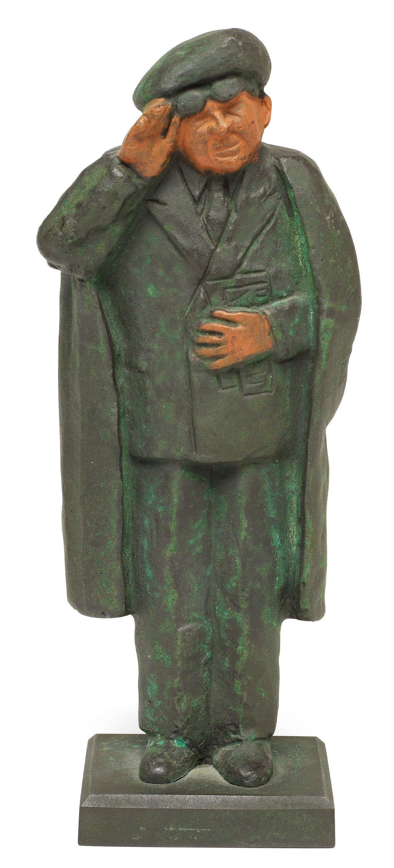 KG Bejemark - Evert Taube