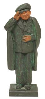 KG Bejemark - Evert Taube