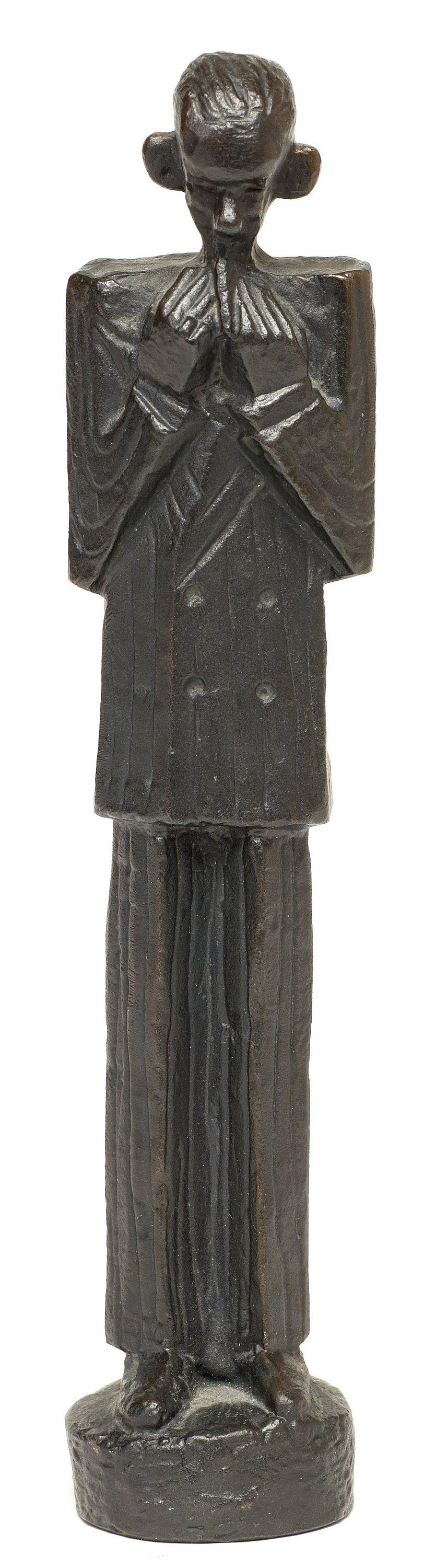 KG Bejemark - Nils Ferlin