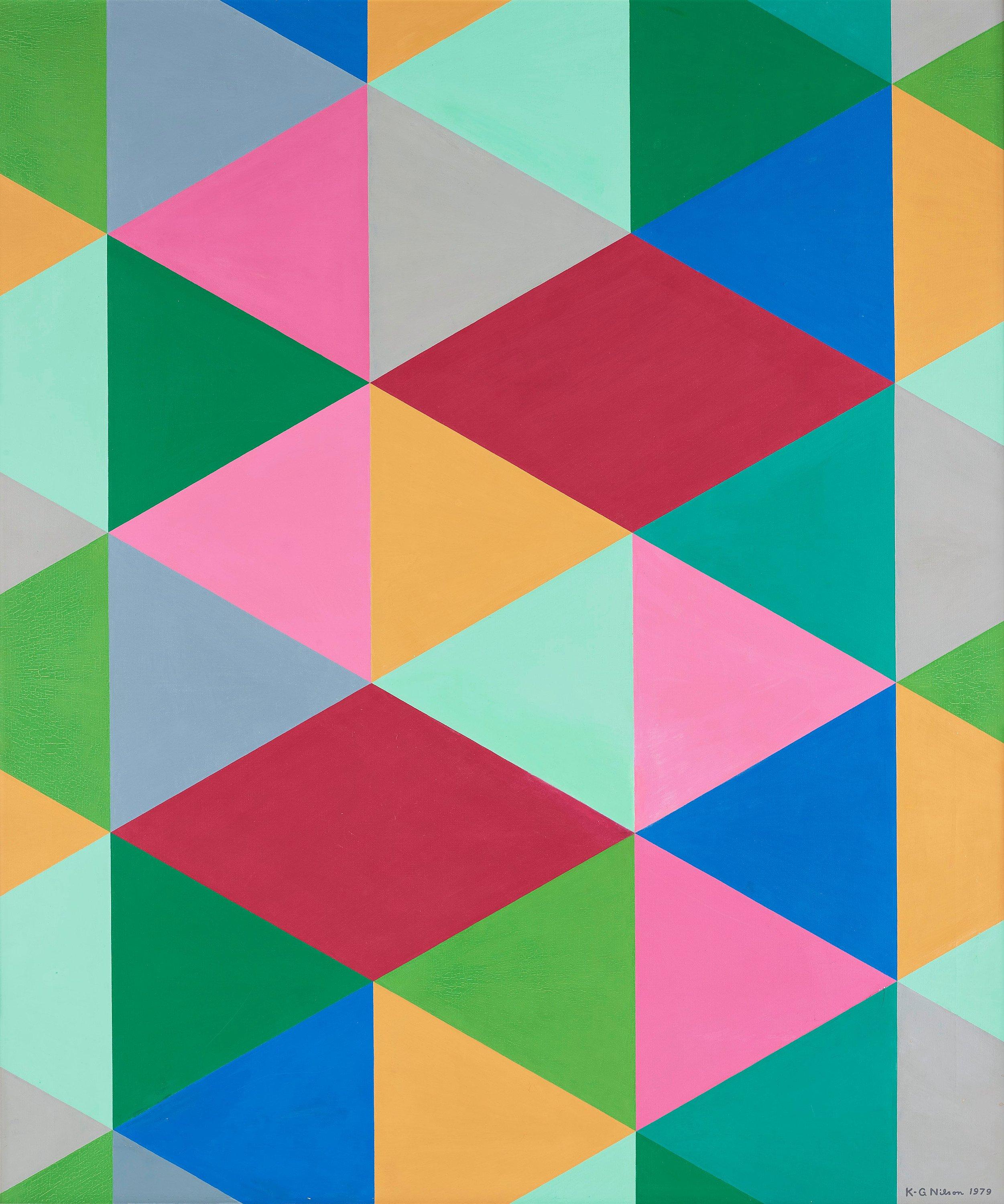KG Nilson - Untitled