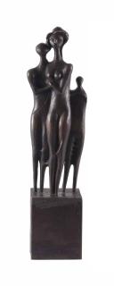 Khaled Al-Rahal - Untitled