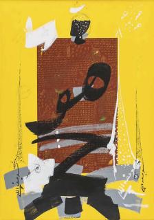 Khaled Ben Slimane - Ascension II