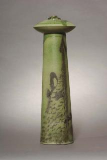 Khaled Ben Slimane - Untitled