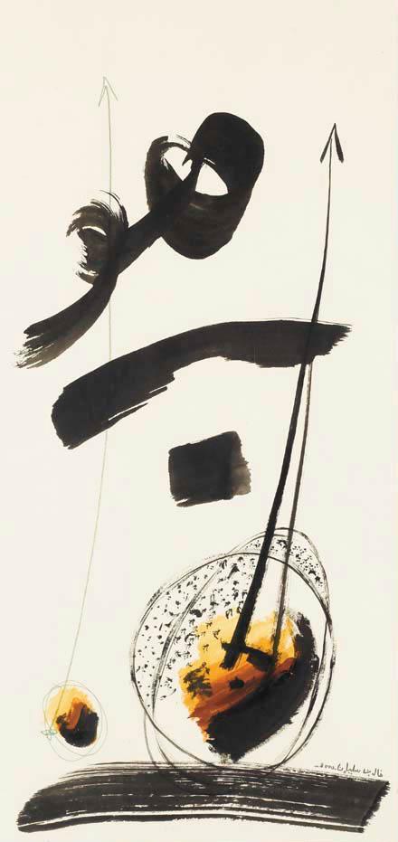 Khaled Bin Slimane - Untitled