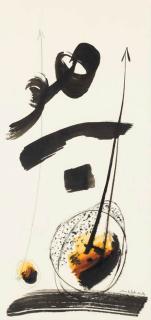 Khaled Bin Slimane - Untitled