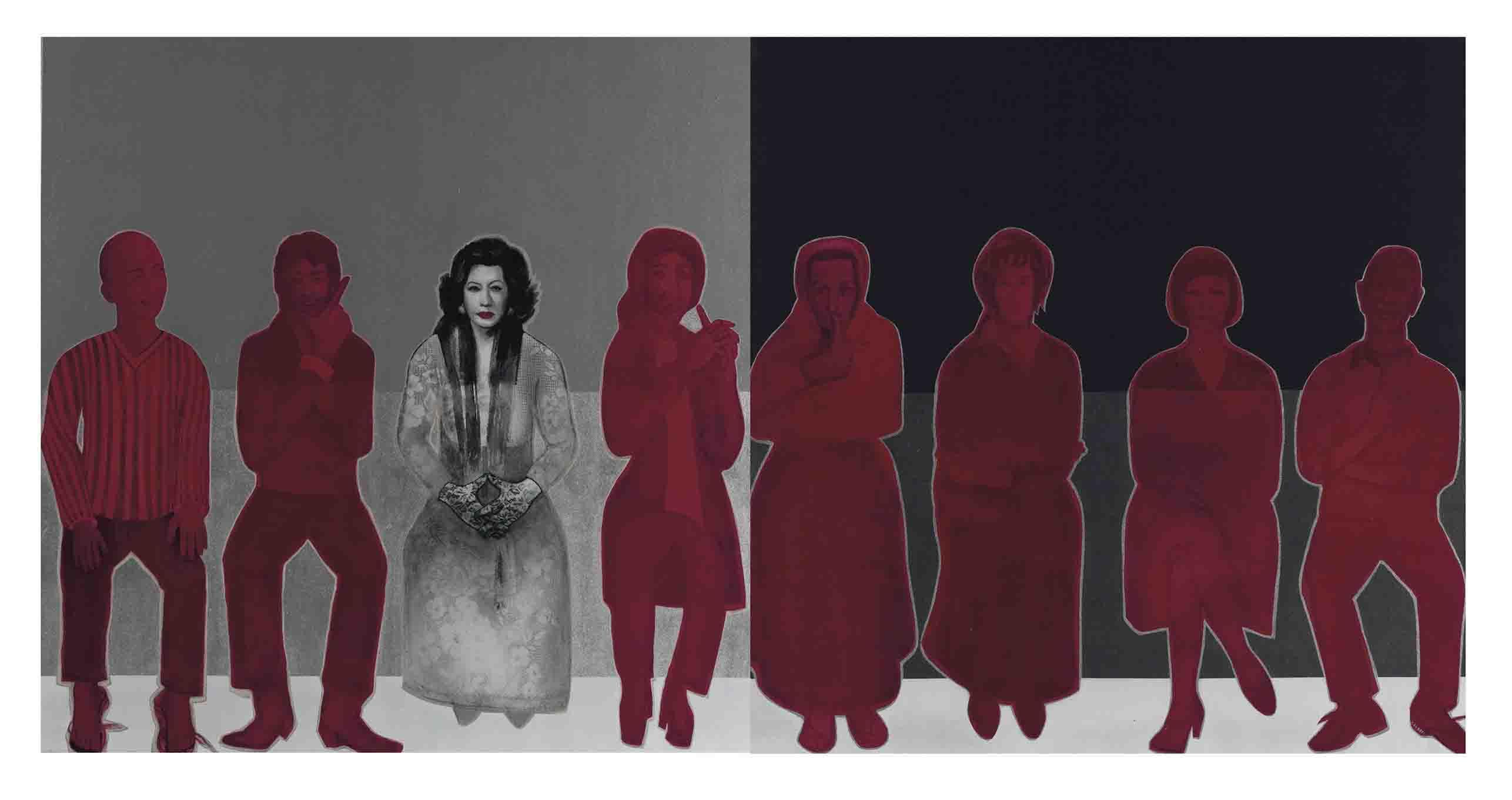 Khaled Takreti - The Second Marriage