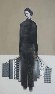 Khaled Takreti - The Shopping Day