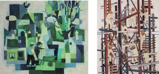 Kho Khiem Bing - Workers