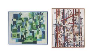 Kho Khiem Bing - Workers