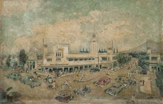 Kho Kiem Bing - Jl Semeru, Kota Malang