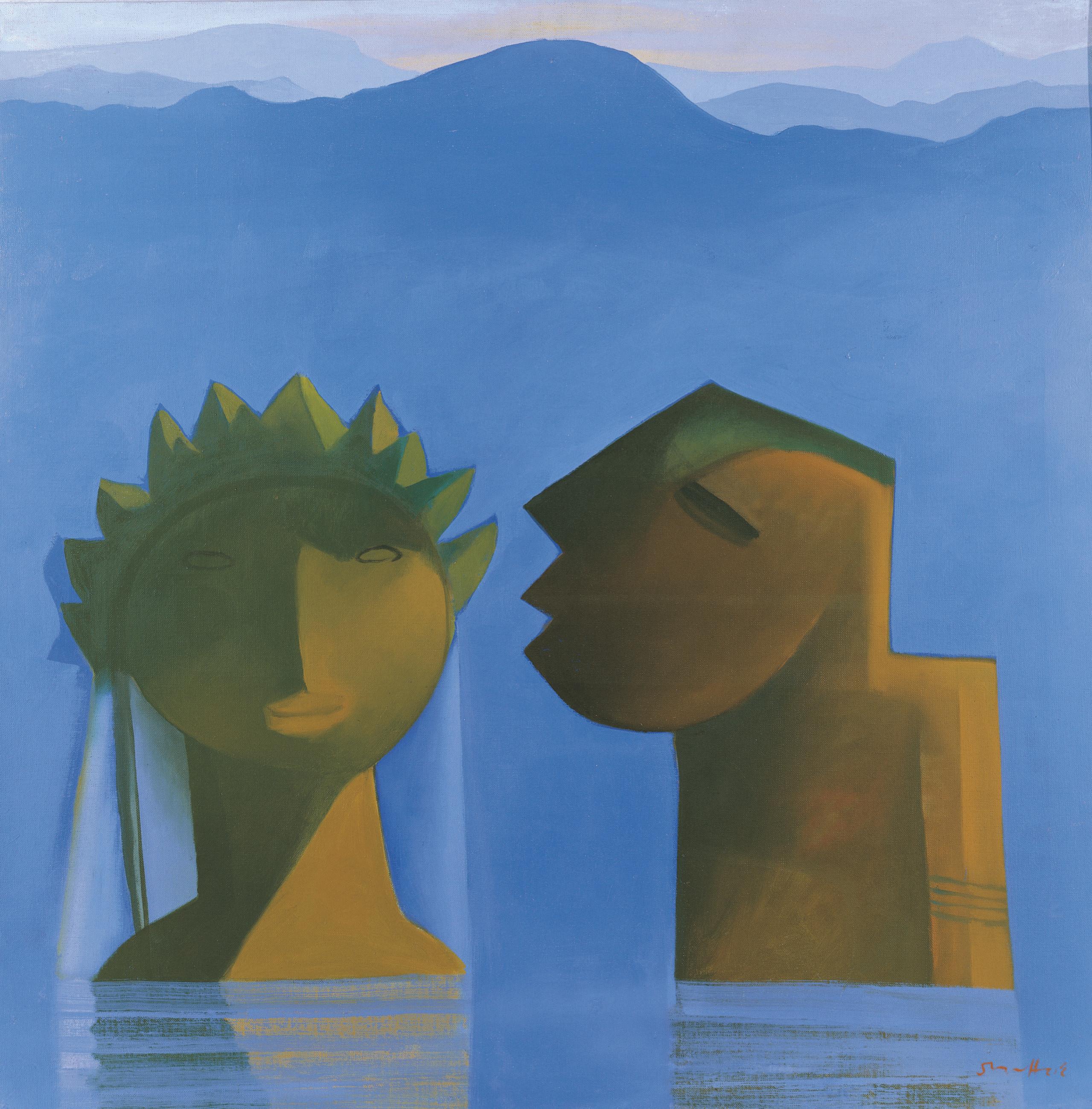 Khoo Sui Hoe - The wedding