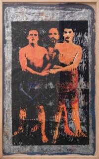 Khosrow Hassanzadeh - Pahlavans