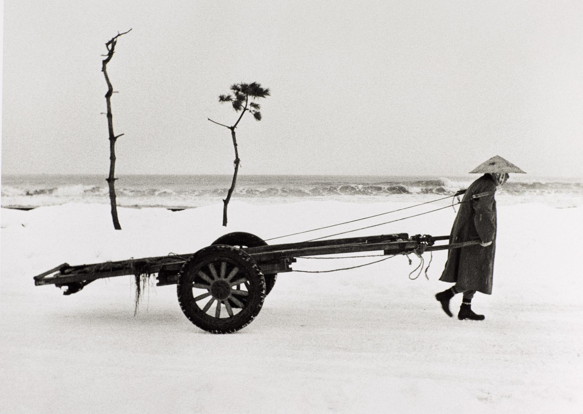 Kiichi Asano - \'Himi\', February, 1956