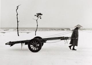 Kiichi Asano - \'Himi\', February, 1956