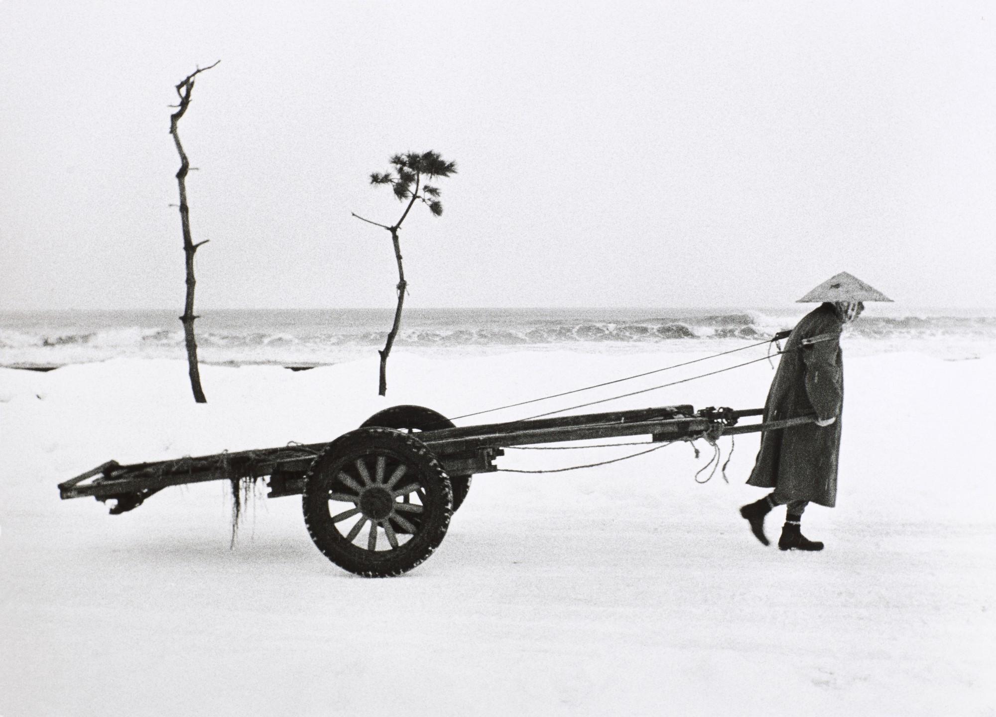 Kiichi Asano - \'Himi\', February, 1956