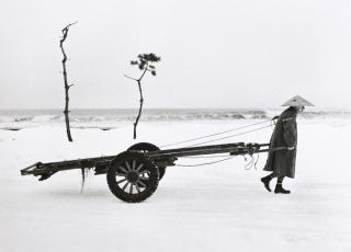 Kiichi Asano - \'Himi\', February, 1956