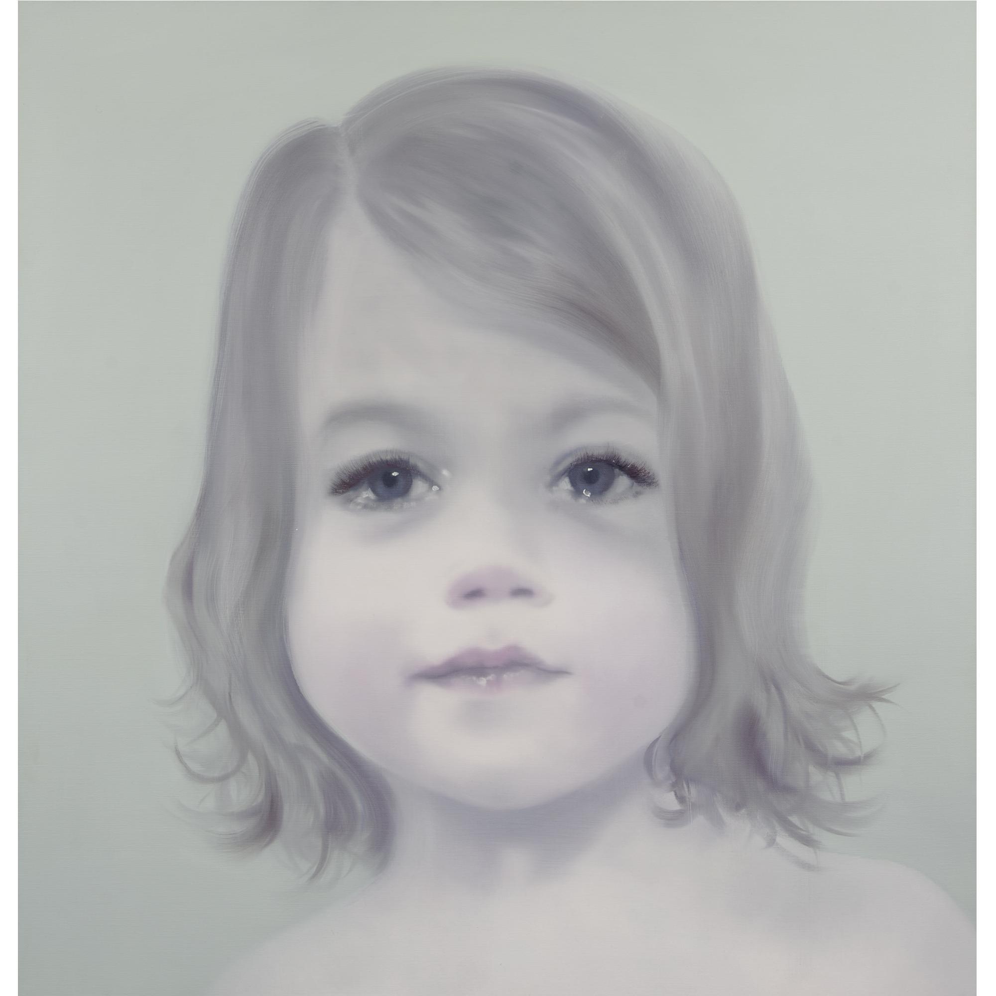 Kiki Lamers - Sweet Girl