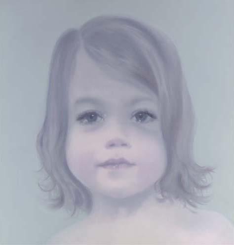 Kiki Lamers - Sweet Girl