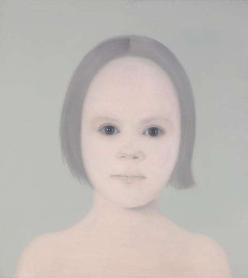 Kiki Lamers - Untitled