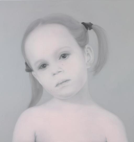 Kiki Lamers - Untitled