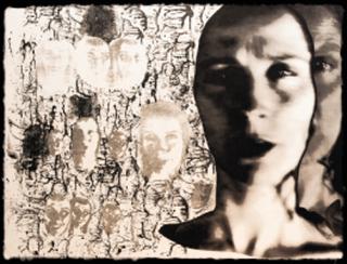 Kiki Smith - Banshee Pearls (Krakow 15)