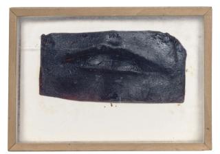 Kiki Smith - Cast of Lips
