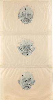 Kiki Smith - Constellations