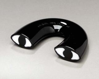 Kiki Smith - Crazy Eyes