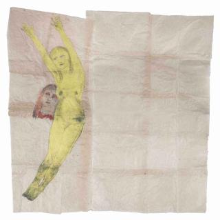 Kiki Smith - Eclipse