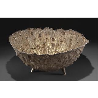 Kiki Smith - Fingerbowl