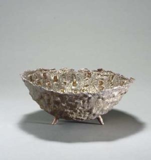 Kiki Smith - Fingerbowl