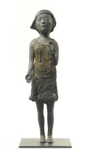 Kiki Smith - Flapper