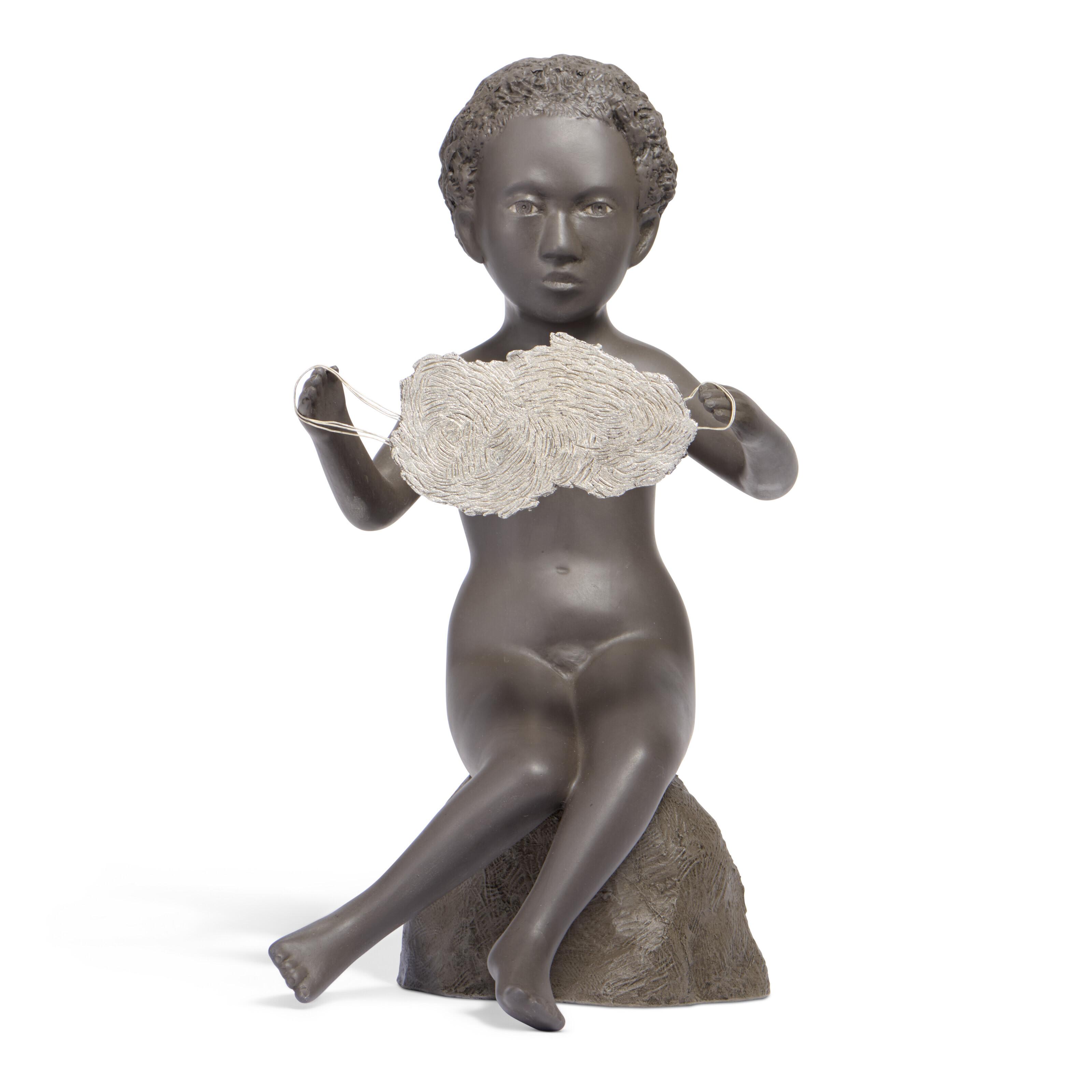 Kiki Smith - Jupiter and Io